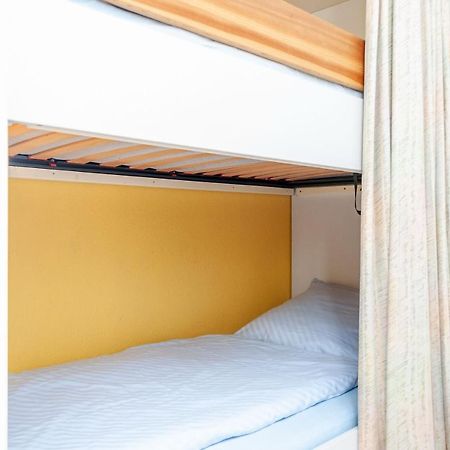 Haus Hanseatic, Wohnung 210 Duhnen Esterno foto