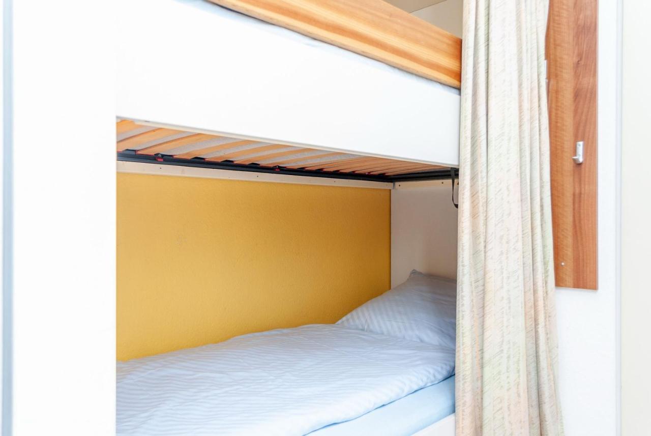 Haus Hanseatic, Wohnung 210 Duhnen Esterno foto