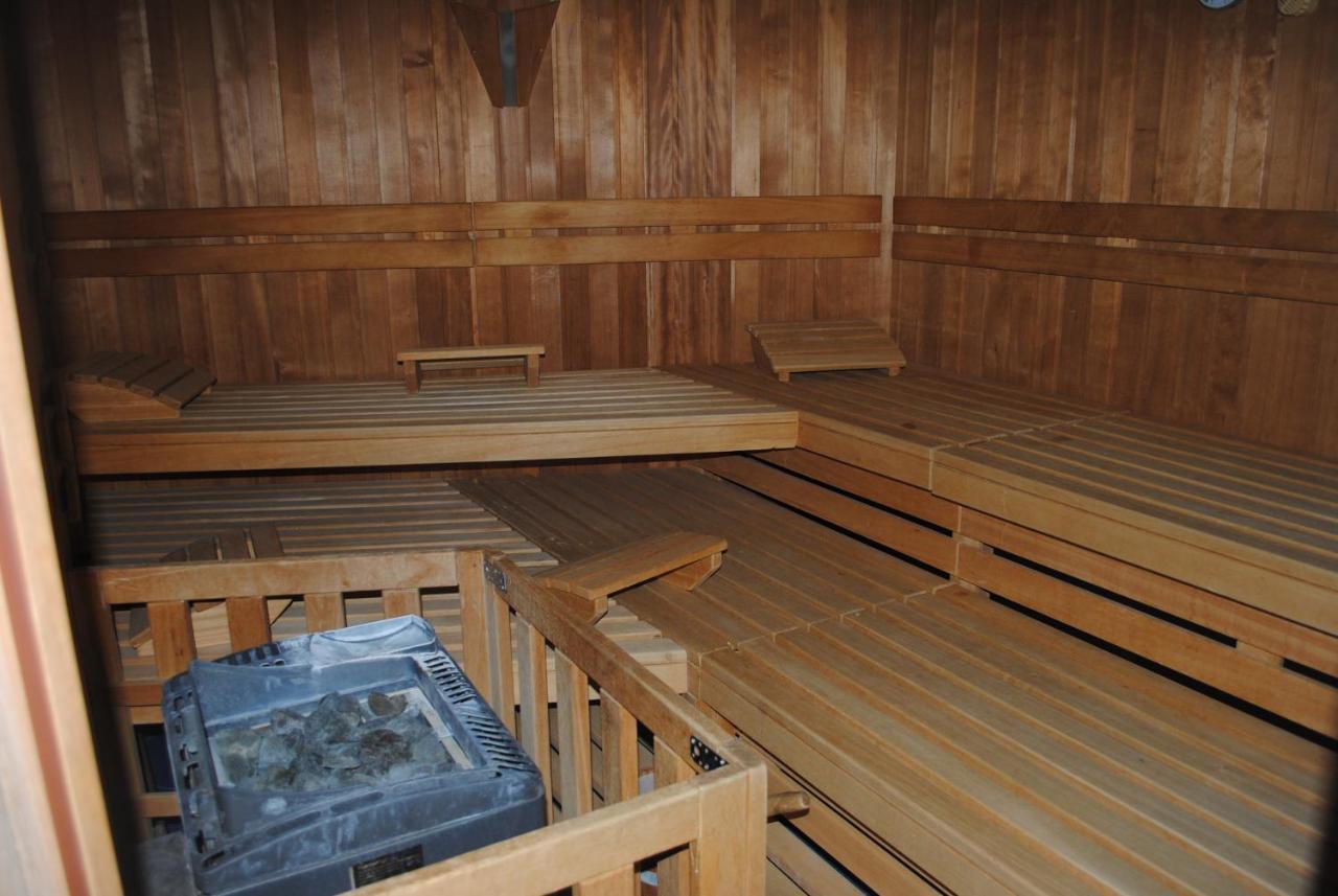 Haus Hanseatic, Wohnung 210 Duhnen Esterno foto